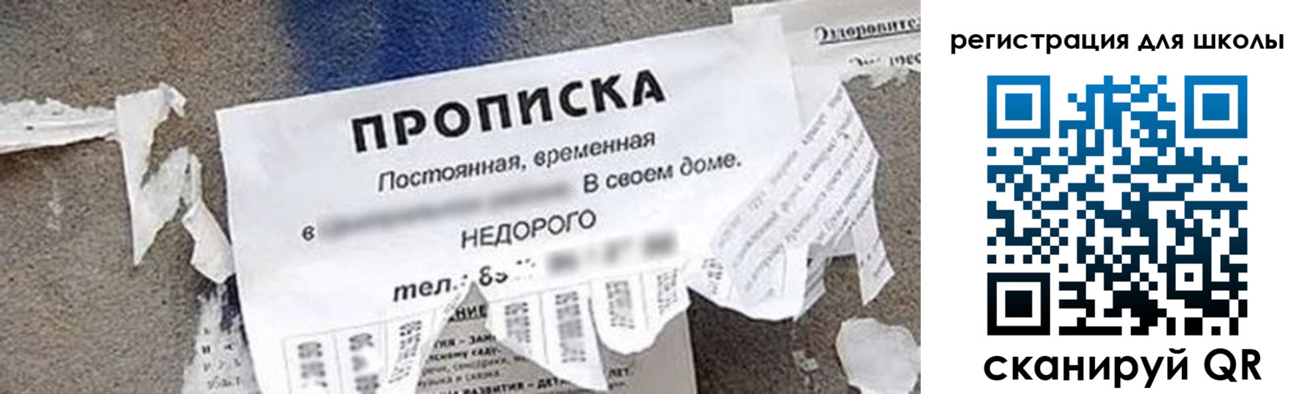 временная регистрация поиск в Видном